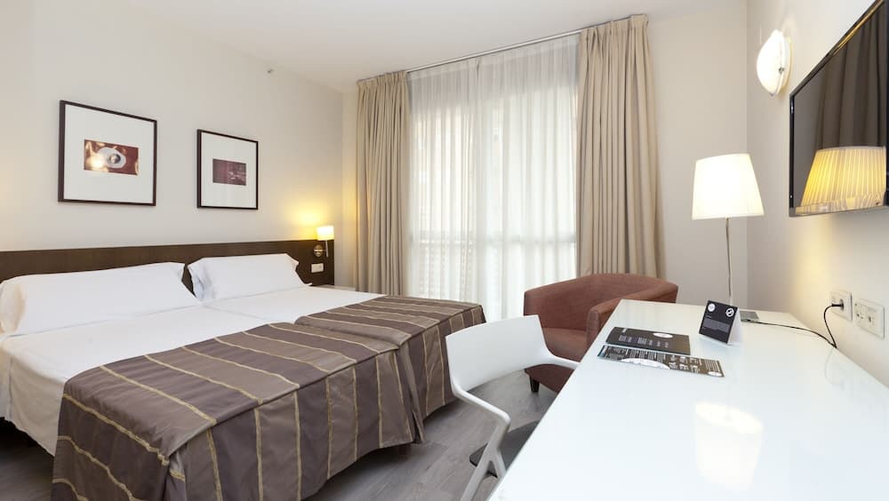 Hotel Vértice Sevilla, wedding venue in Sevilla, Spain