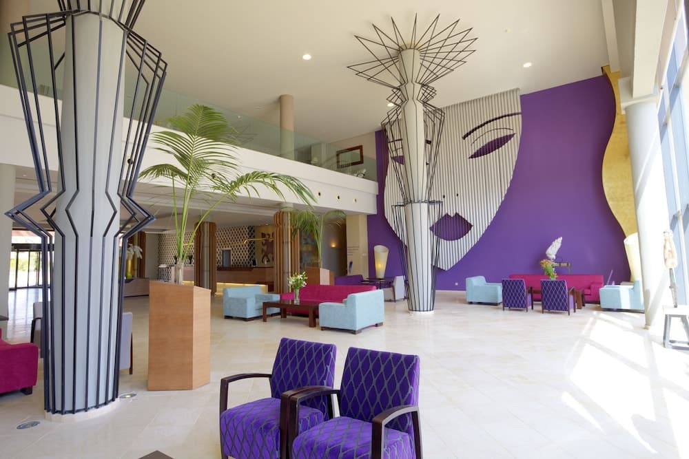 Hotel Valle del Este, wedding venue in Vera, Spain