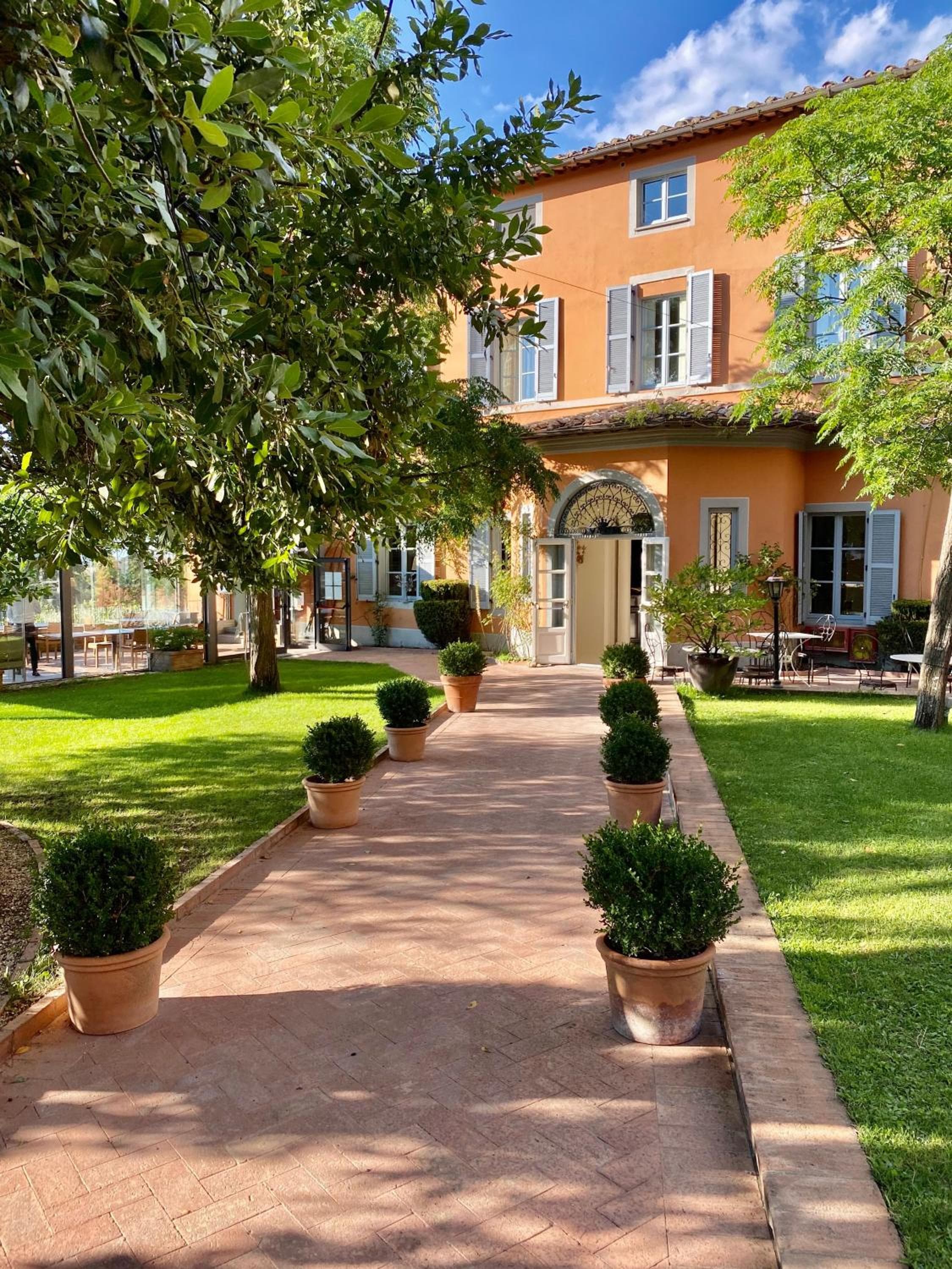 Hotel Vannucci, wedding venue in 06062 Città della Pieve PG, Italy
