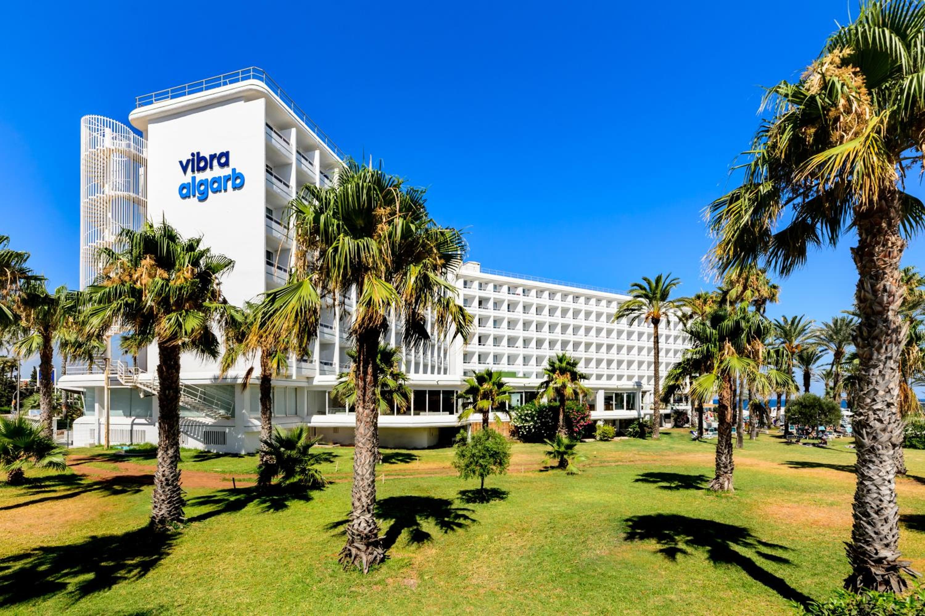 Hotel Vibra Algarb, wedding venue in Eivissa, Spain