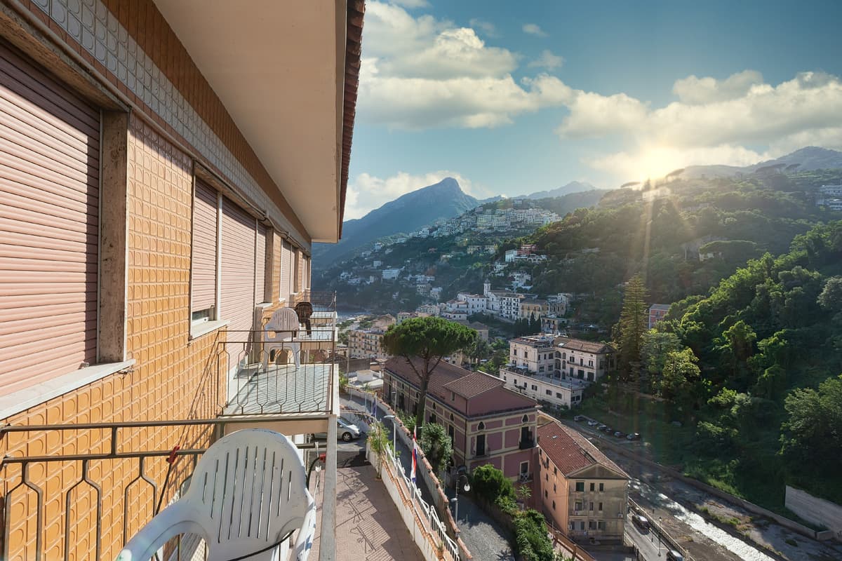 Hotel Vietri Coast, wedding venue in Vietri sul Mare, Italy