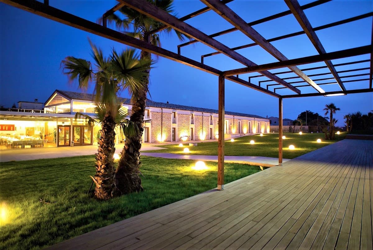 Hotel Villa Carlotta: destination wedding venue in 97100 Ragusa RG, Italy