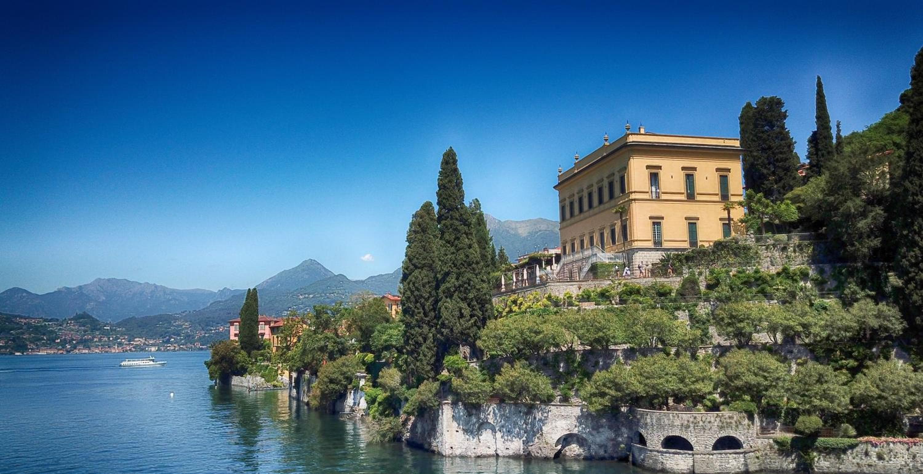 Hotel Villa Cipressi, by R Collection Hotels, wedding venue in 23829 Varenna LC, Italy