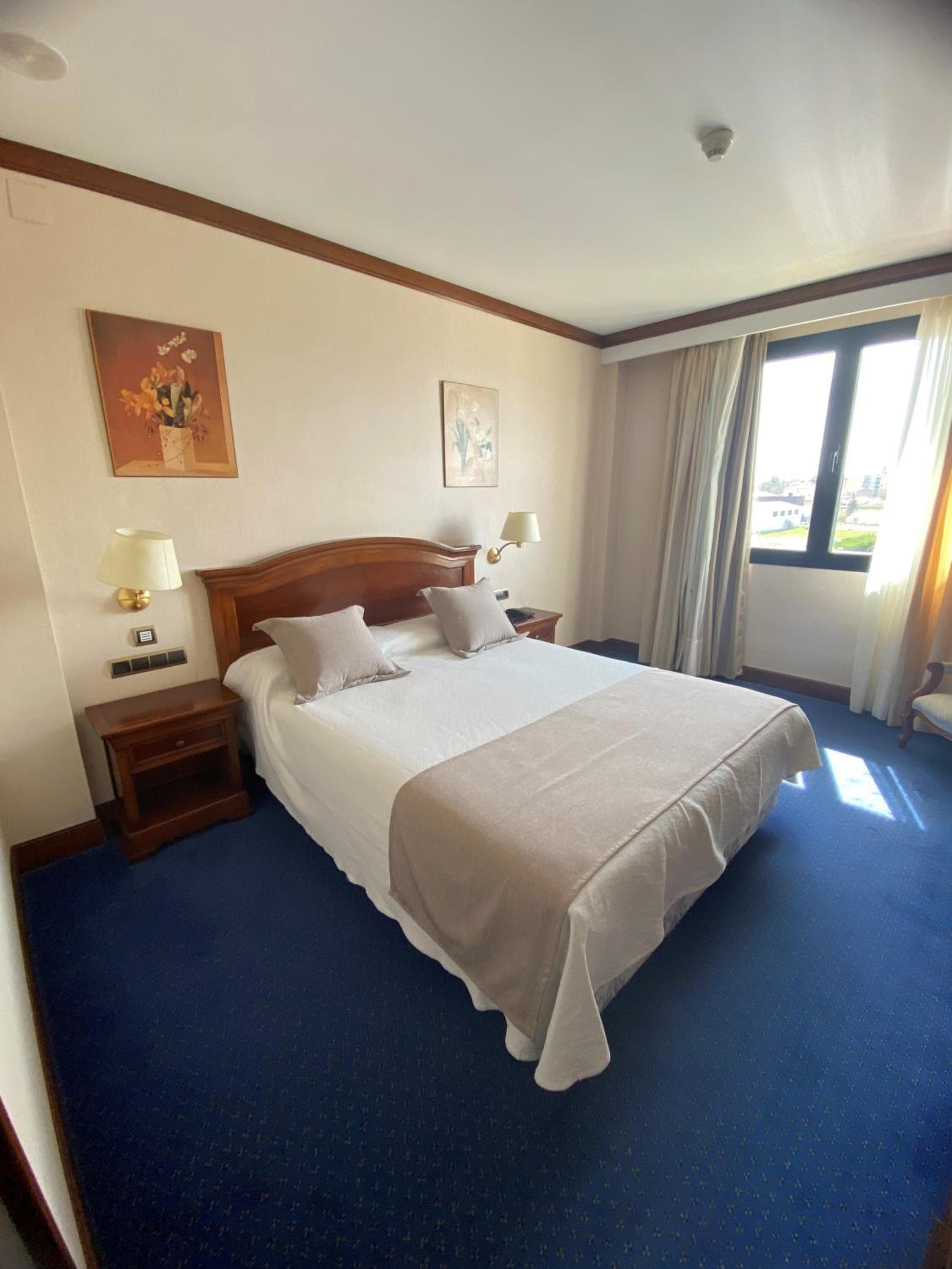 Hotel Villa De Almazan, wedding venue in Almazán, Spain