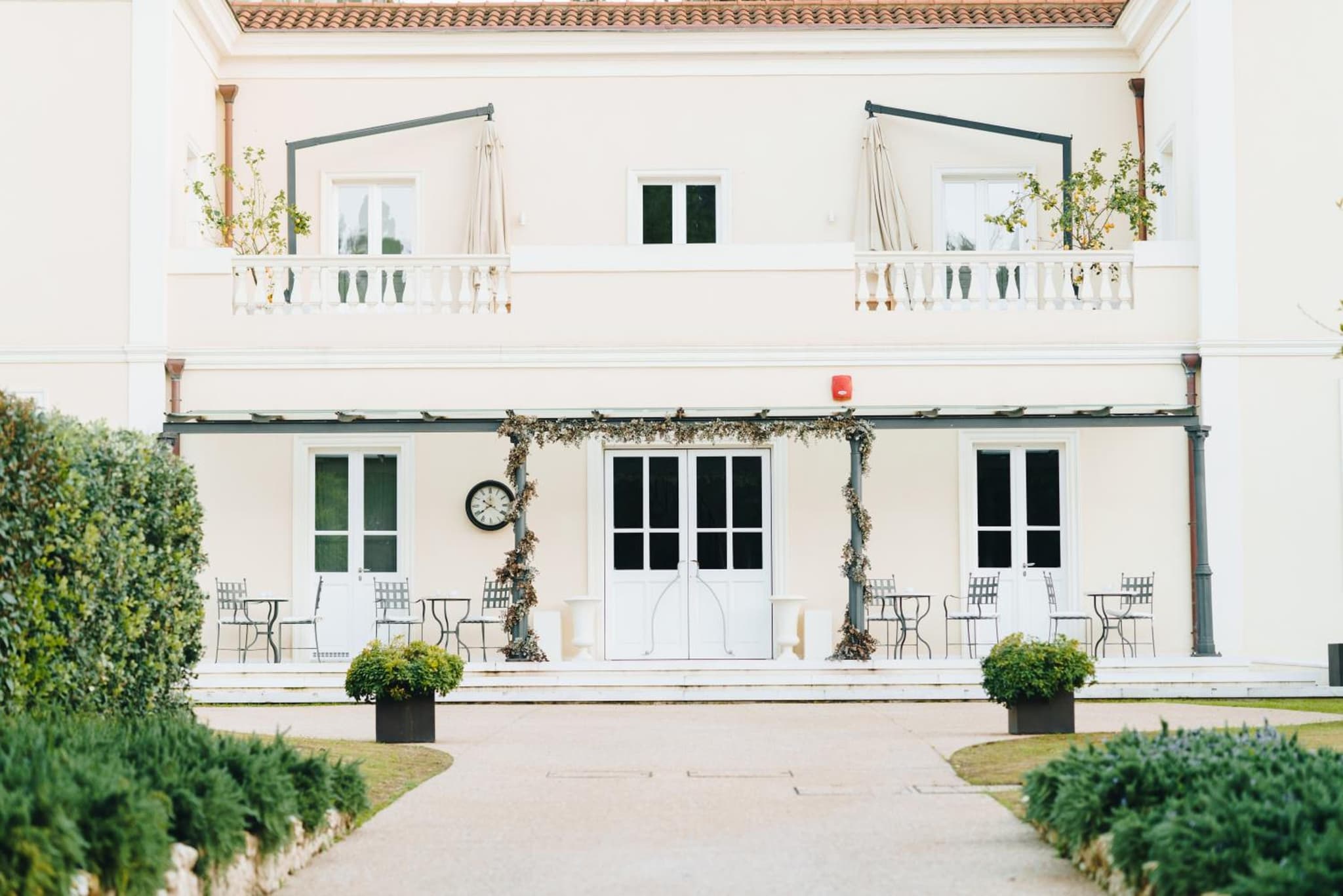 Hotel Villa Fanny, wedding venue in 09123 Cagliari CA, Italy