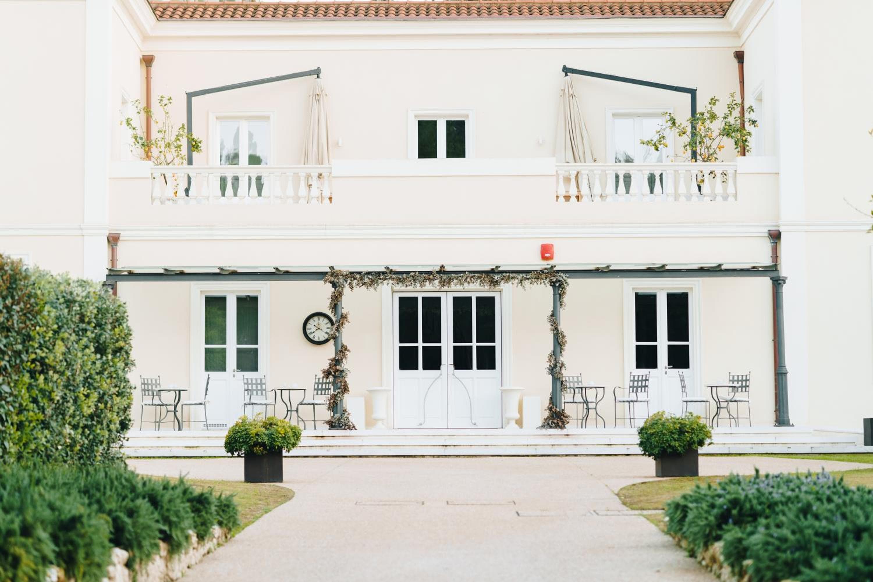 Hotel Villa Fanny, wedding venue in 09123 Cagliari CA, Italy