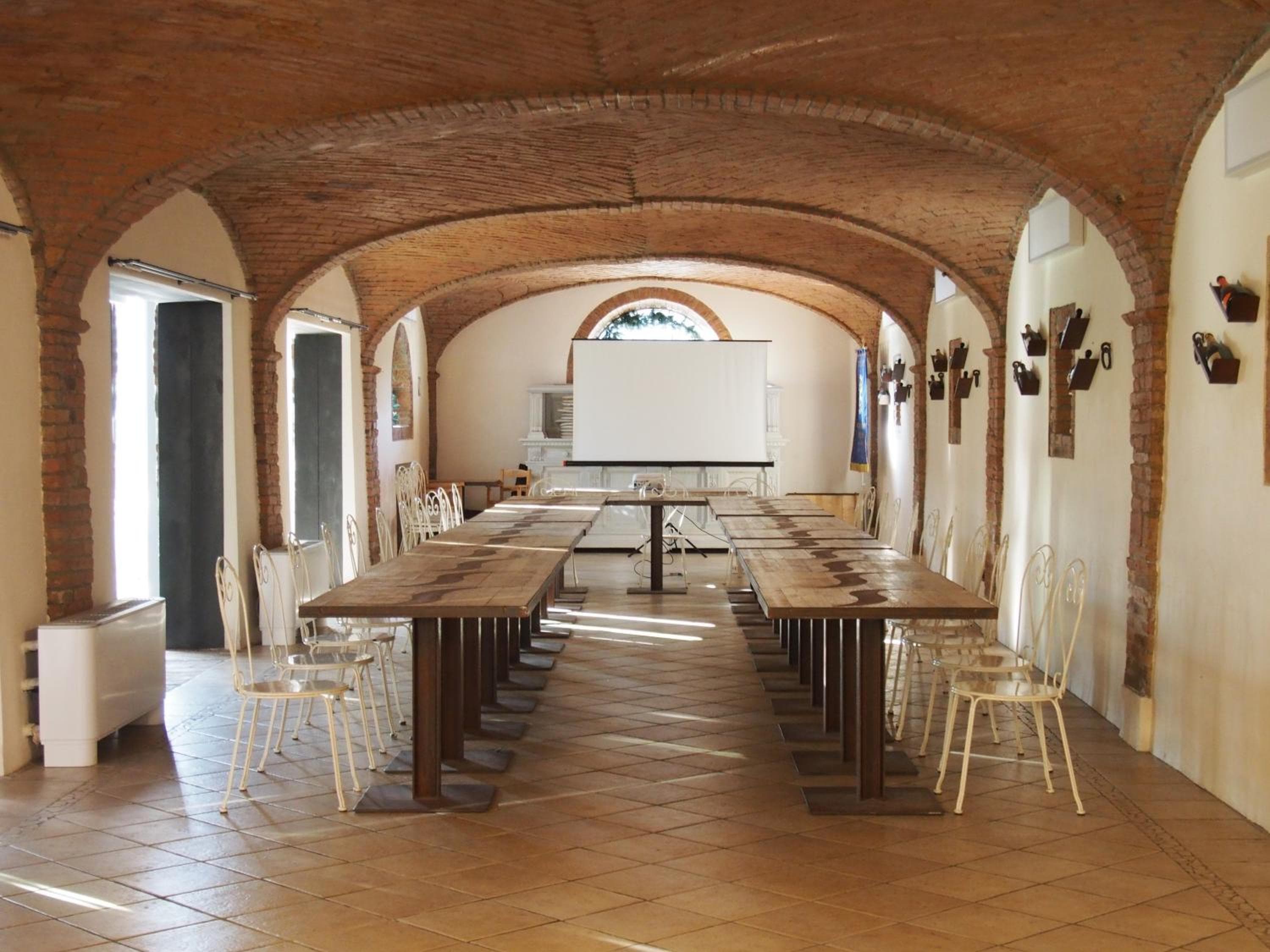 Hotel Villa Giarona, wedding venue in Pontenure, Italy