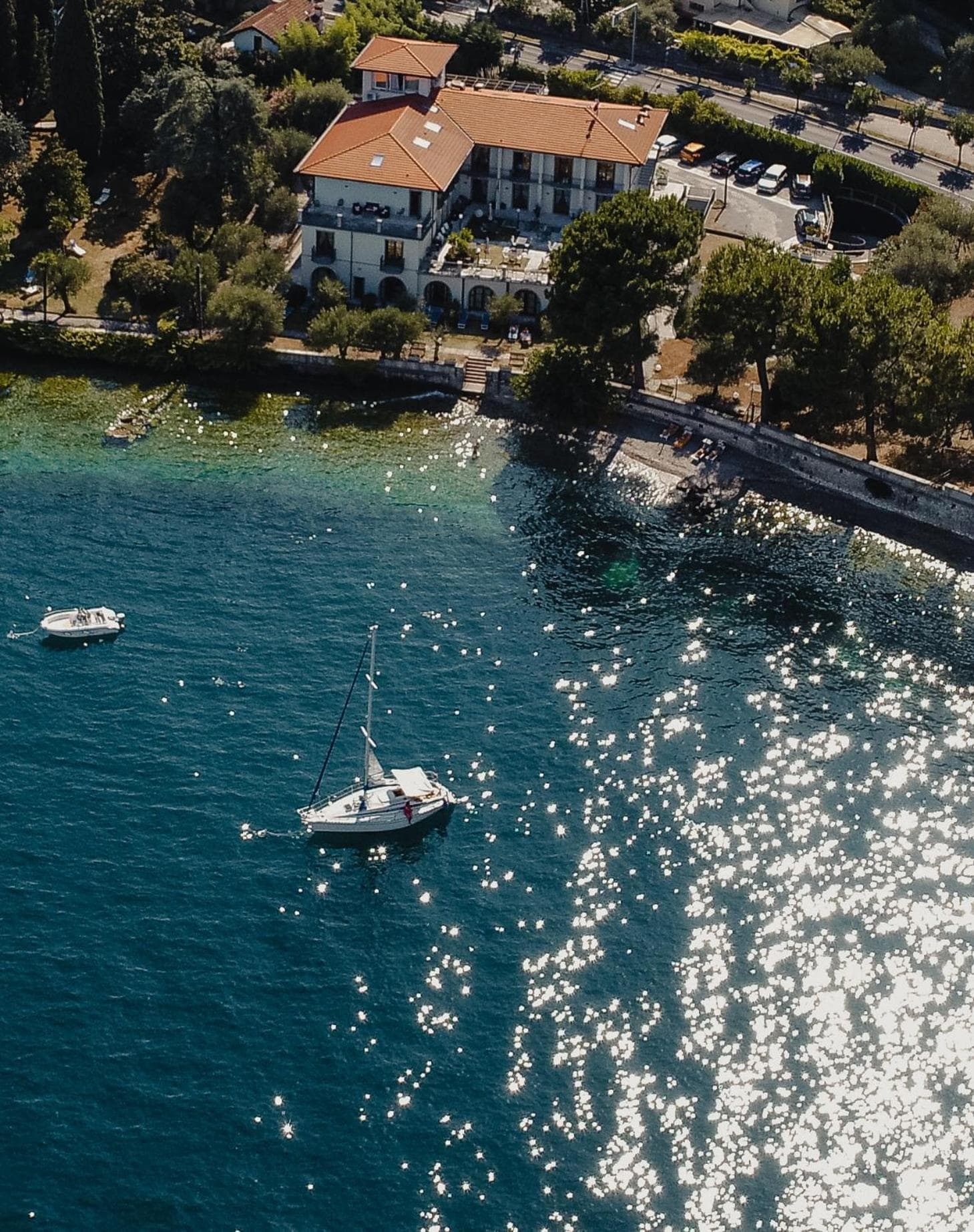 Hotel Villa Maria Au Lac, wedding venue in 25088 Toscolano Maderno BS, Italy