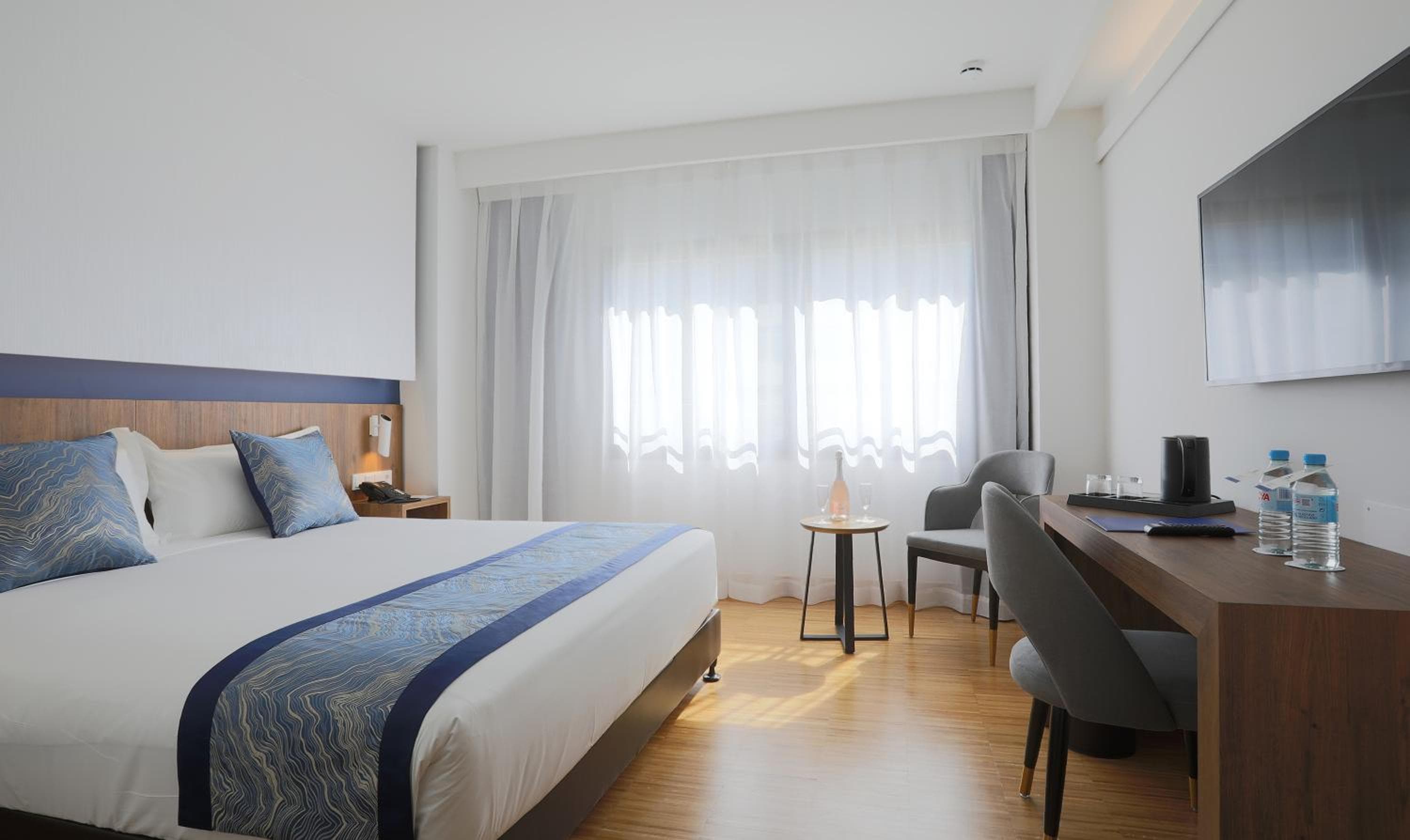 Hotel Villa Odon, wedding venue in Villaviciosa de Odón, Spain