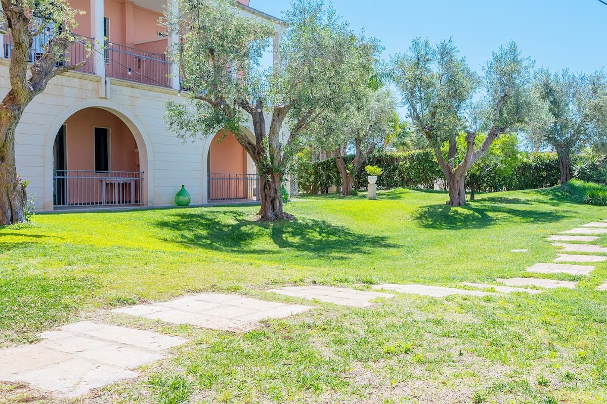 Hotel Villa Rosa Antico: destination wedding venue in 73028 Otranto LE, Italy
