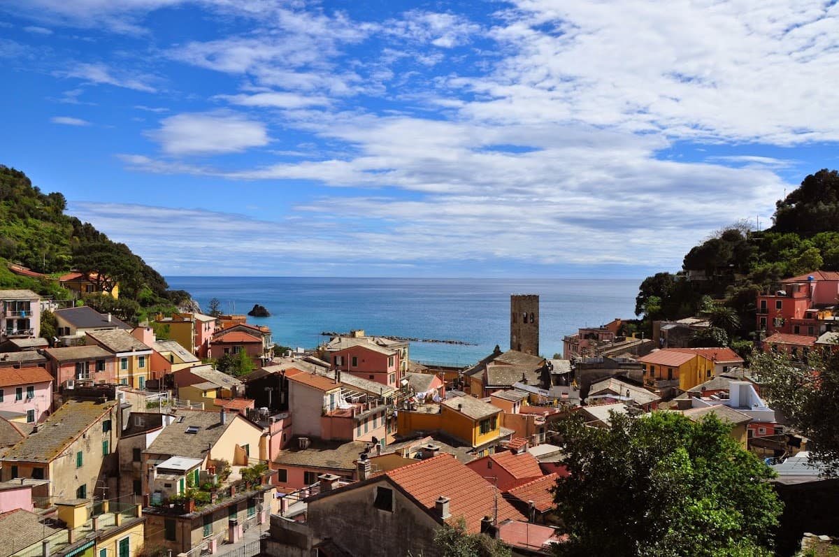 Hotel Villa Steno — destination wedding venue in 19016 Monterosso al Mare SP, Italy