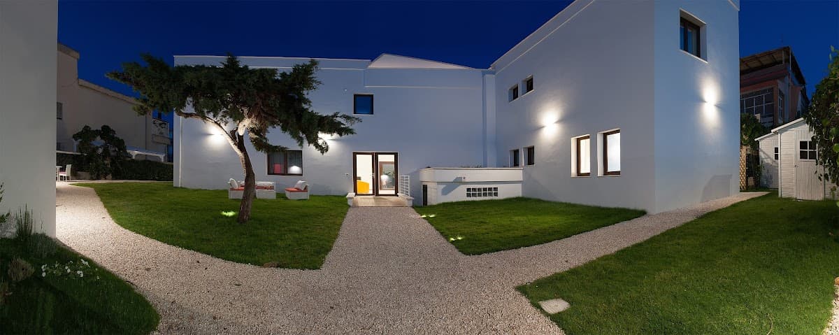 Hotel Villa Sveva: destination wedding venue in 09126 Cagliari CA, Italy