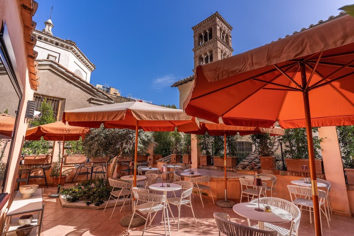 Hotel Viminale Roma | BZAR hotels: destination wedding venue in 00184 Roma RM, Italy