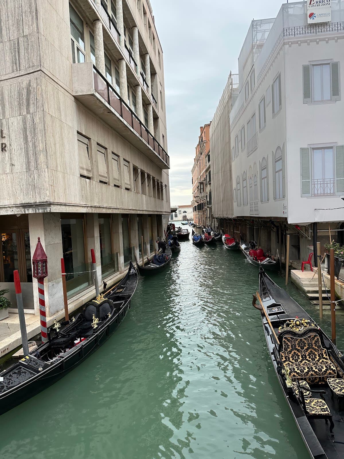 Hotel Violino D'Oro: destination wedding venue in 30124 Venezia VE, Italy