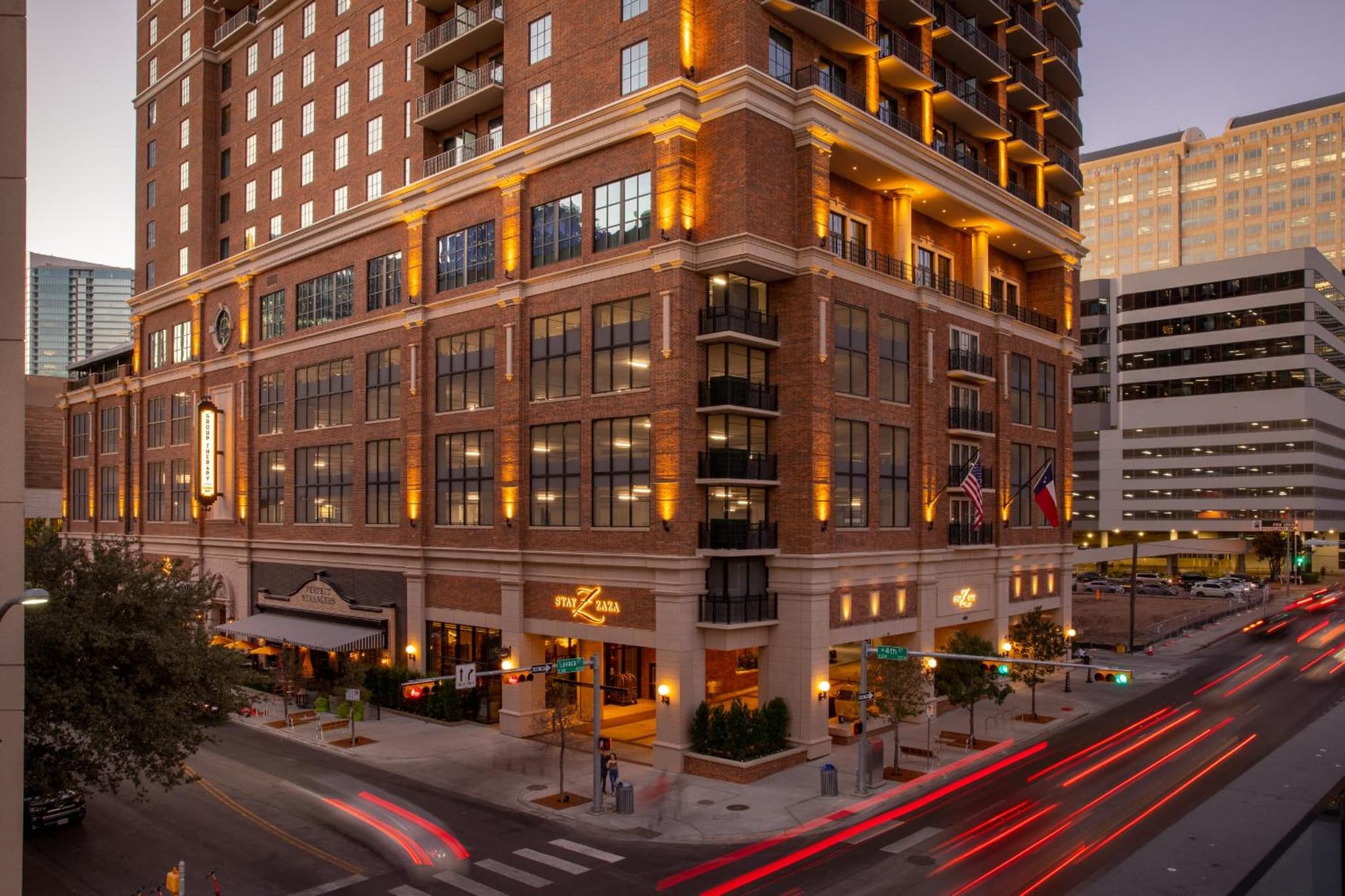 Hotel ZaZa Austin, wedding venue in Austin, United States