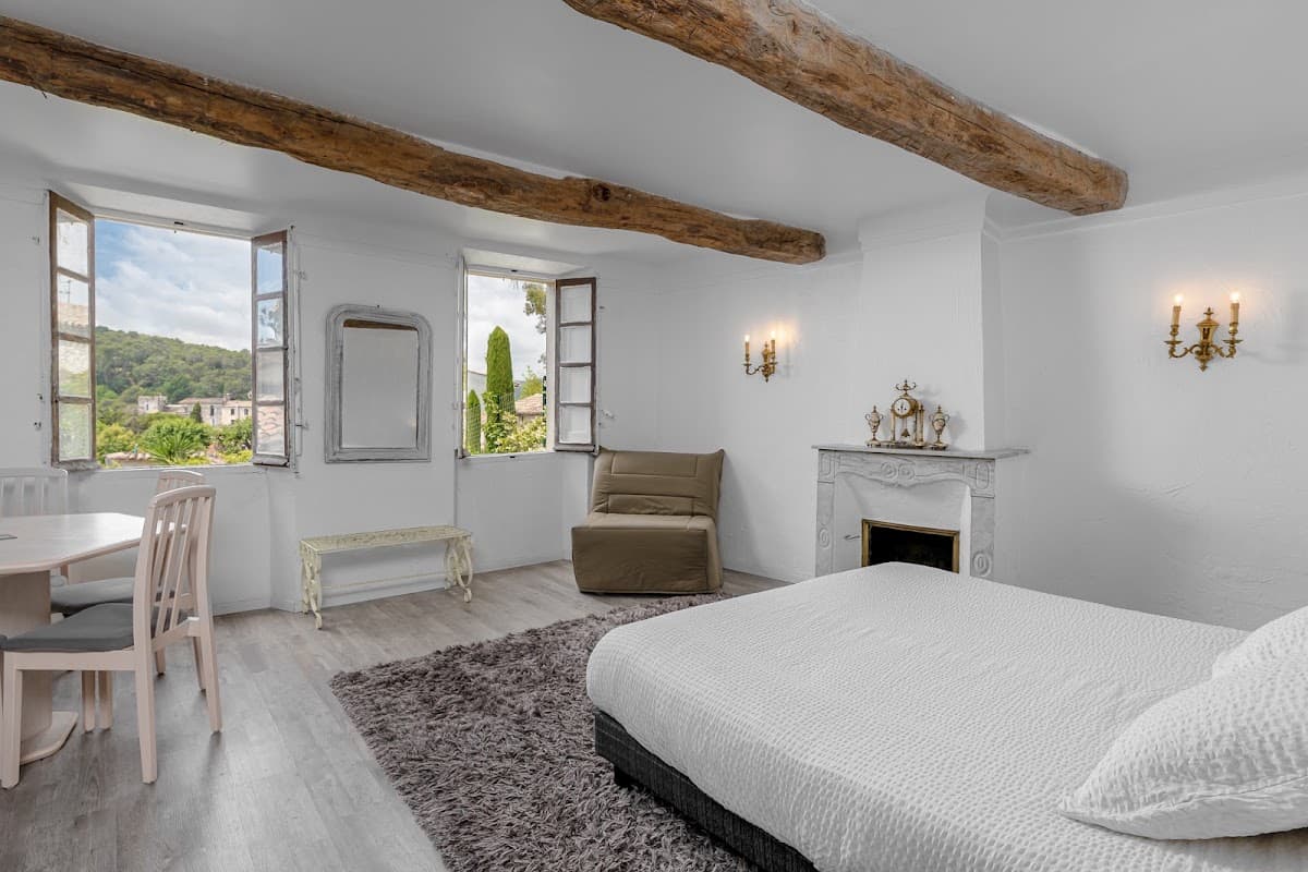 House Carles, destination wedding venue in 06480 La Colle-sur-Loup, France