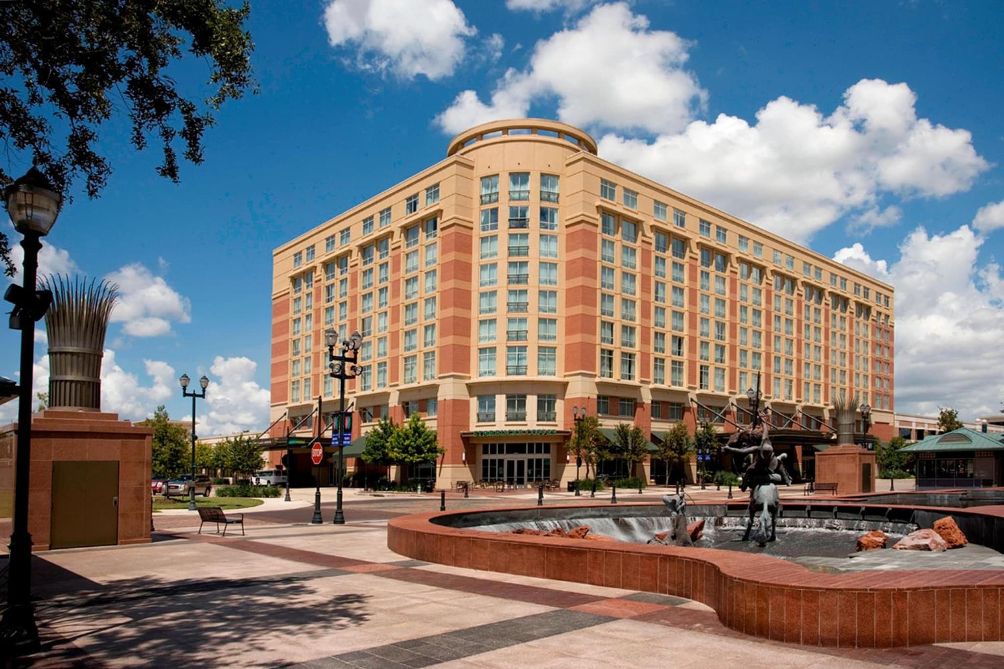 Houston Marriott Sugar Land, wedding venue in Sugar Land, United States