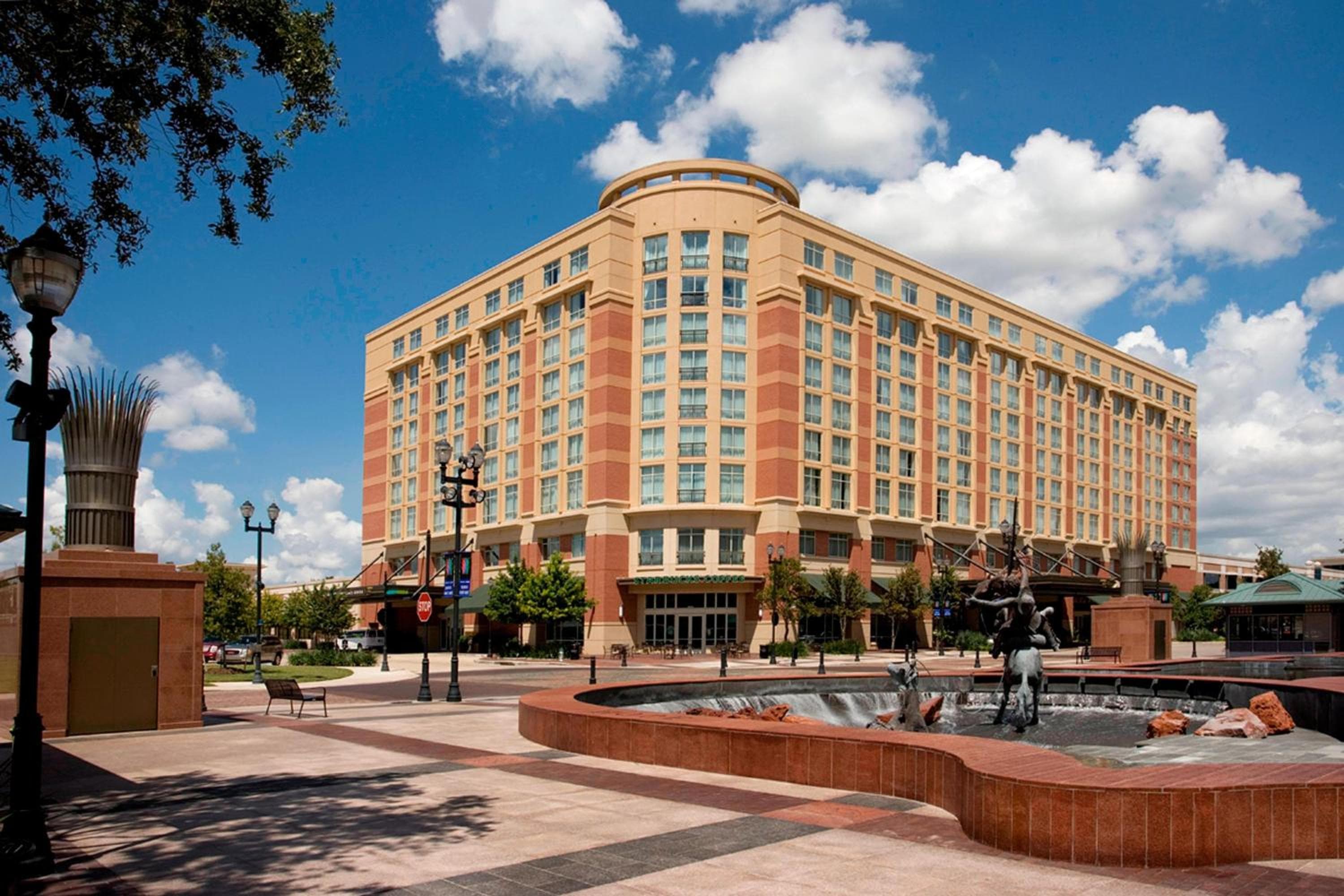 Houston Marriott Sugar Land, wedding venue in Sugar Land, United States
