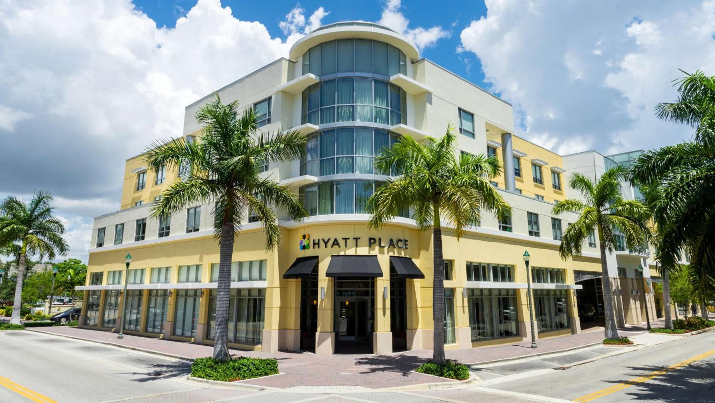 Hyatt Place Delray Beach, wedding venue in Delray Beach, United States