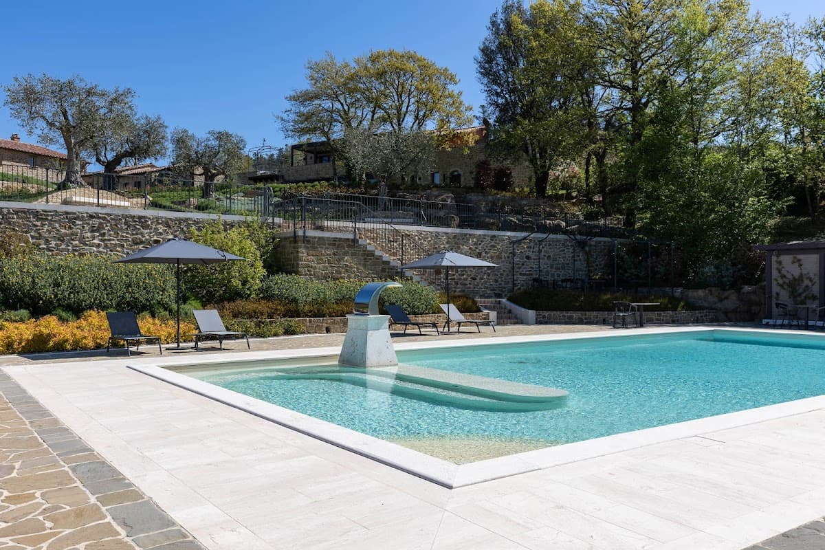 I Borghi dell'Eremo: destination wedding venue in 06066 Piegaro PG, Italy