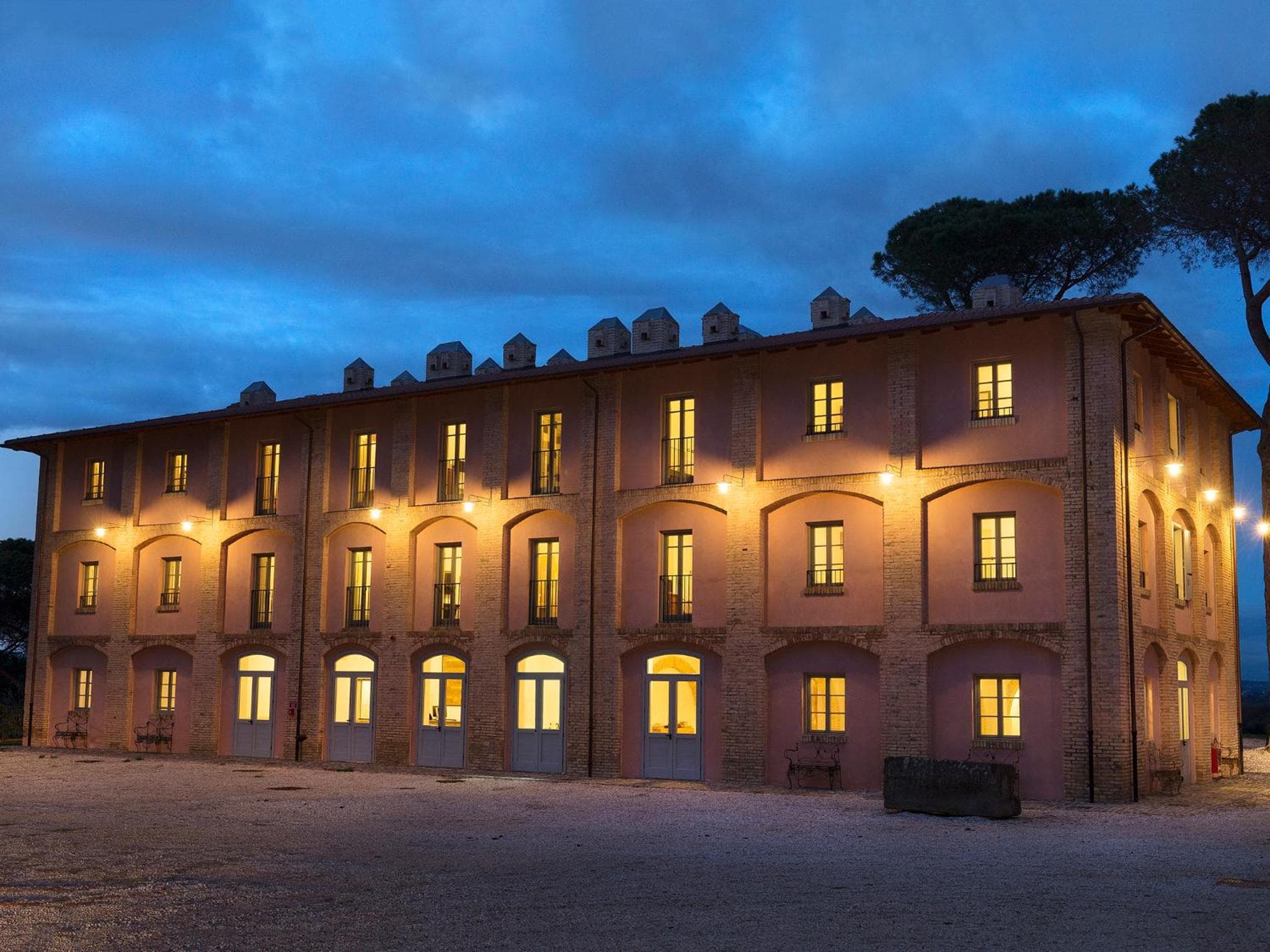 I Casali del Pino, wedding venue in 00123 Roma RM, Italy