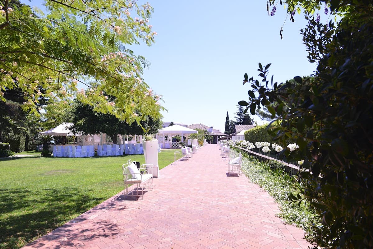 I Giardini di Adularia - Certosa dei Cavalieri: destination wedding venue in 95024 Acireale CT, Italy