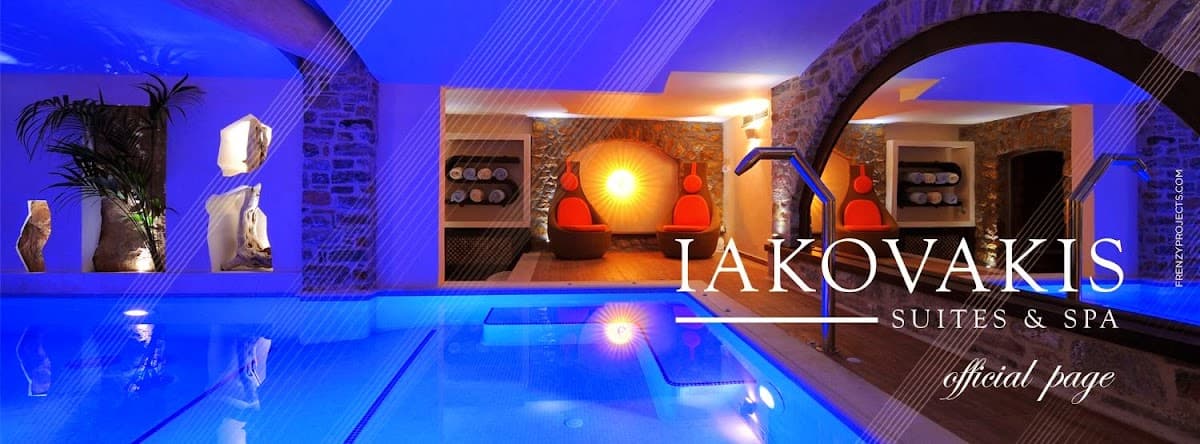 Iakovakis Suites & Spa — destination wedding venue in Koropi 370 10, Greece