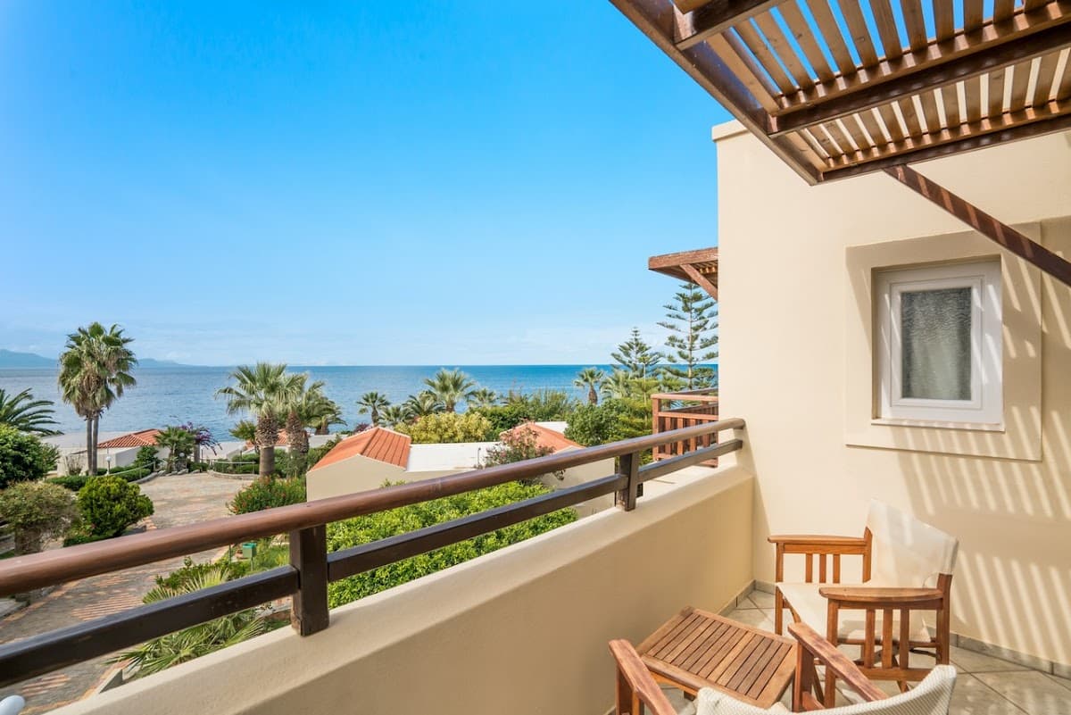 Iberostar Waves Creta Panorama & Mare — destination wedding venue in Lavris 741 00, Greece