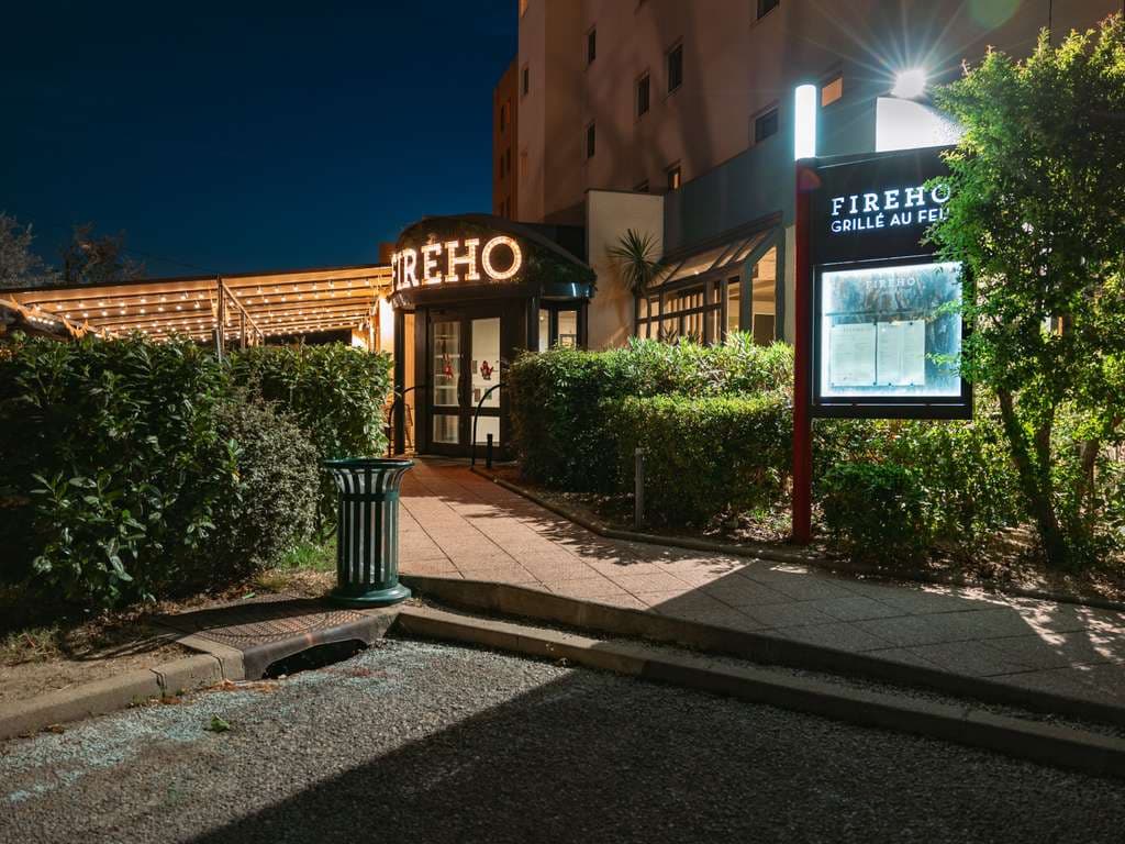 ibis Marseille Provence Aéroport: destination wedding venue in 13700 Marignane, France