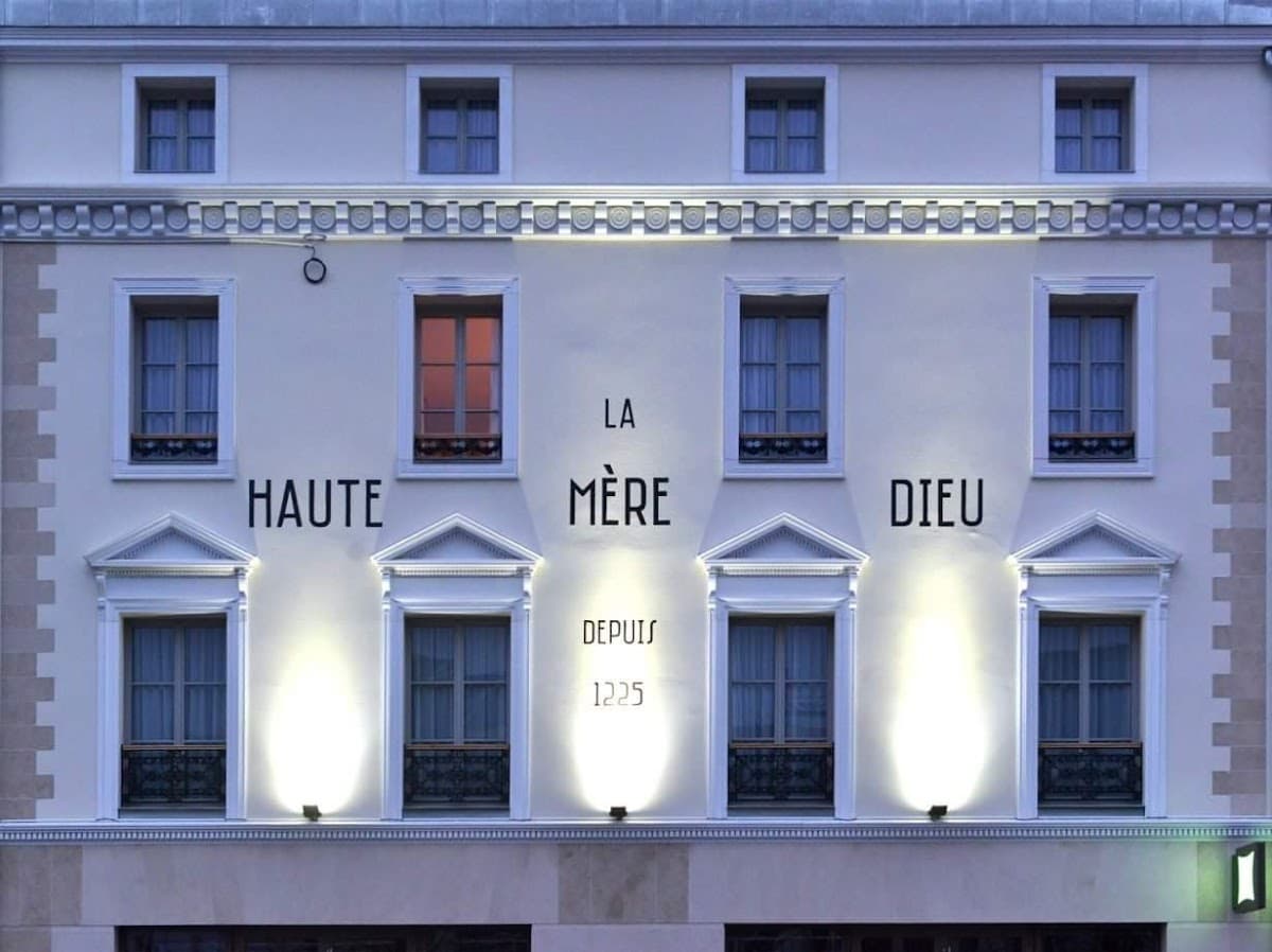 ibis Styles Châlons-en-Champagne Centre — destination wedding venue in 51000 Châlons-en-Champagne, France