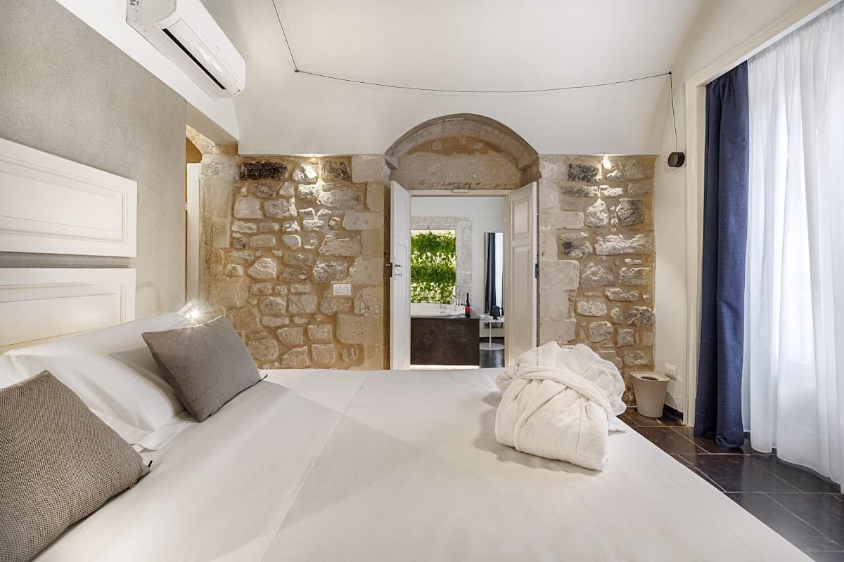 Iblaresort - Design Boutique Hotel: destination wedding venue in 97100 Ragusa RG, Italy