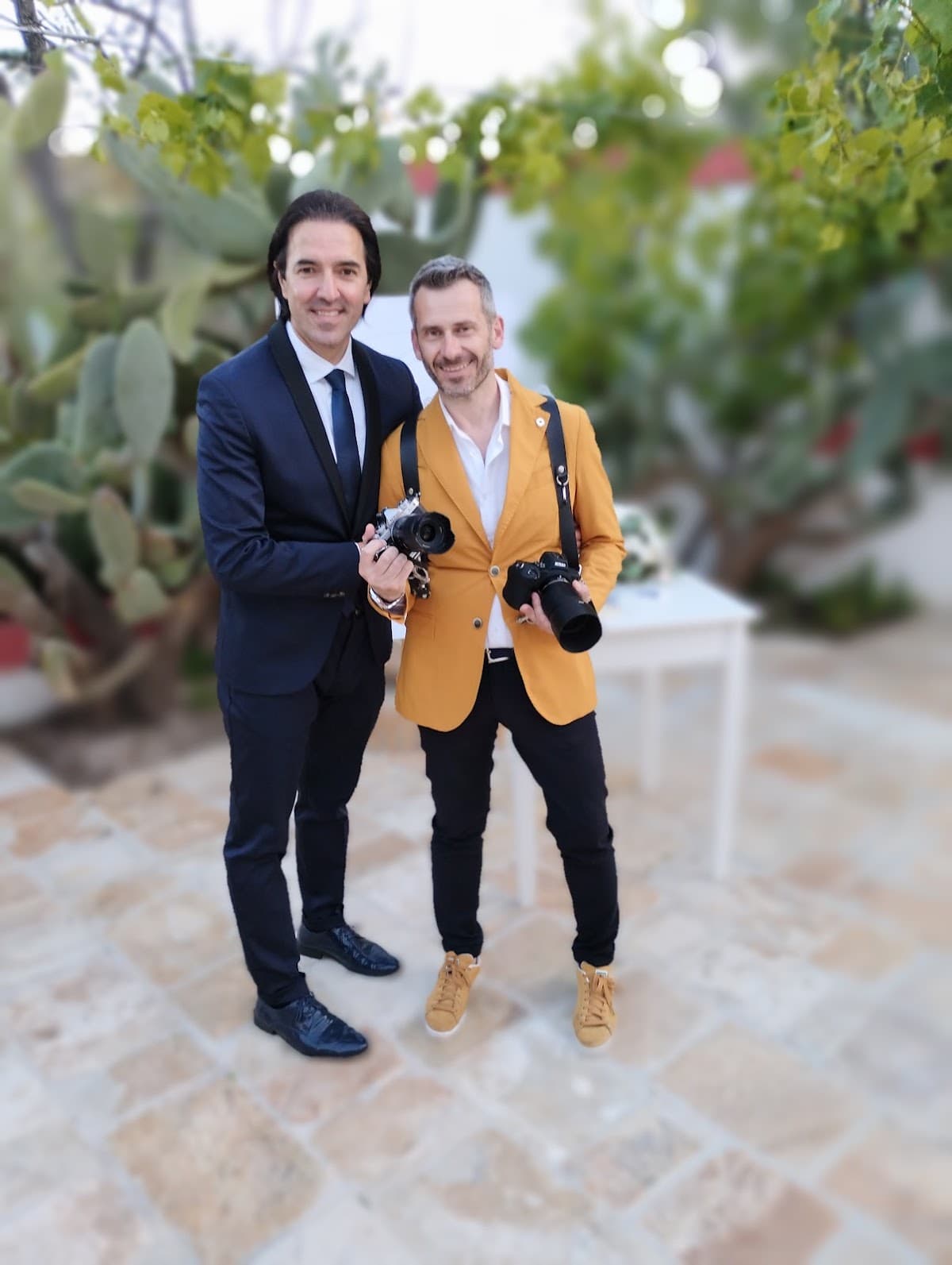 Ignazio Salicati Photographer - Fotografo Professionale a Monopoli — destination wedding venue in 70043 Monopoli BA, Italy