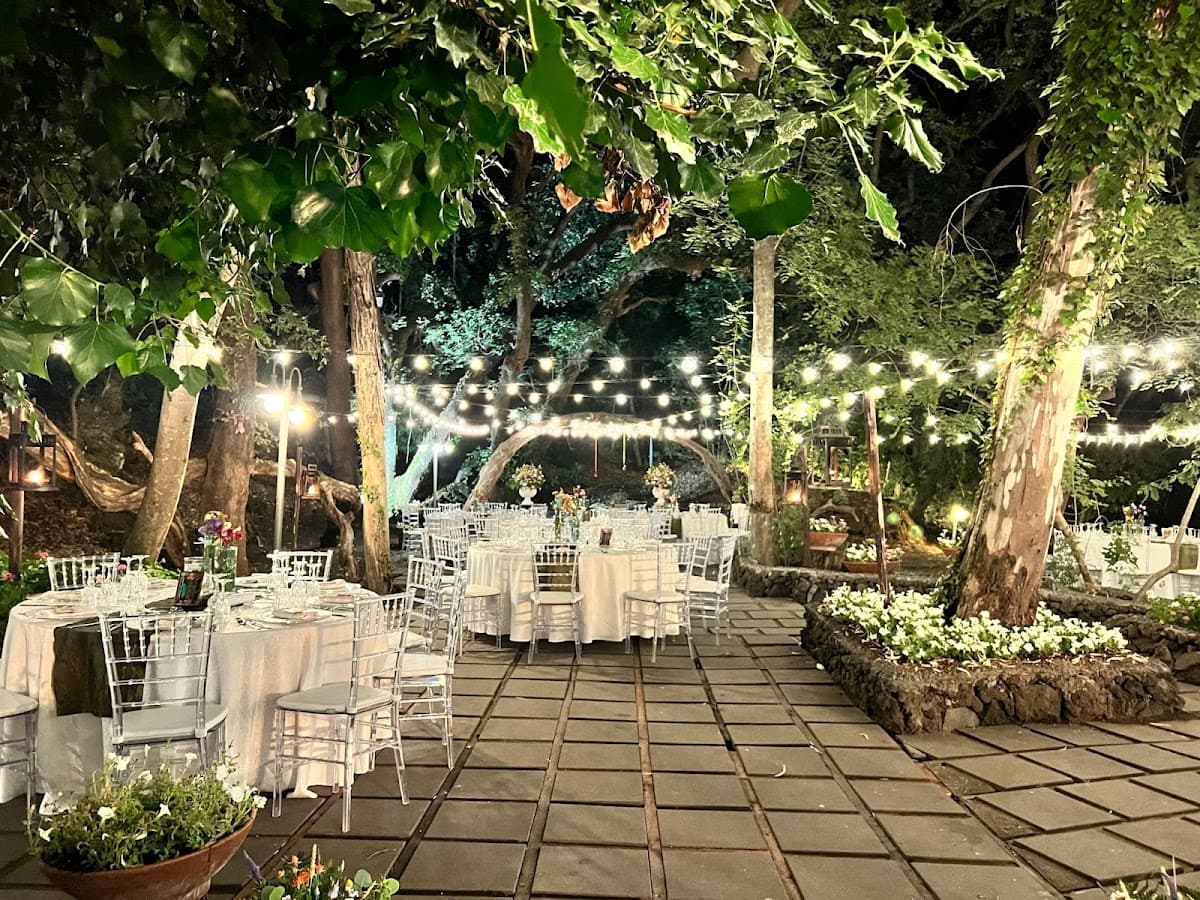 Il Bosco Di Alberolungo — destination wedding venue in 95024 Acireale CT, Italy