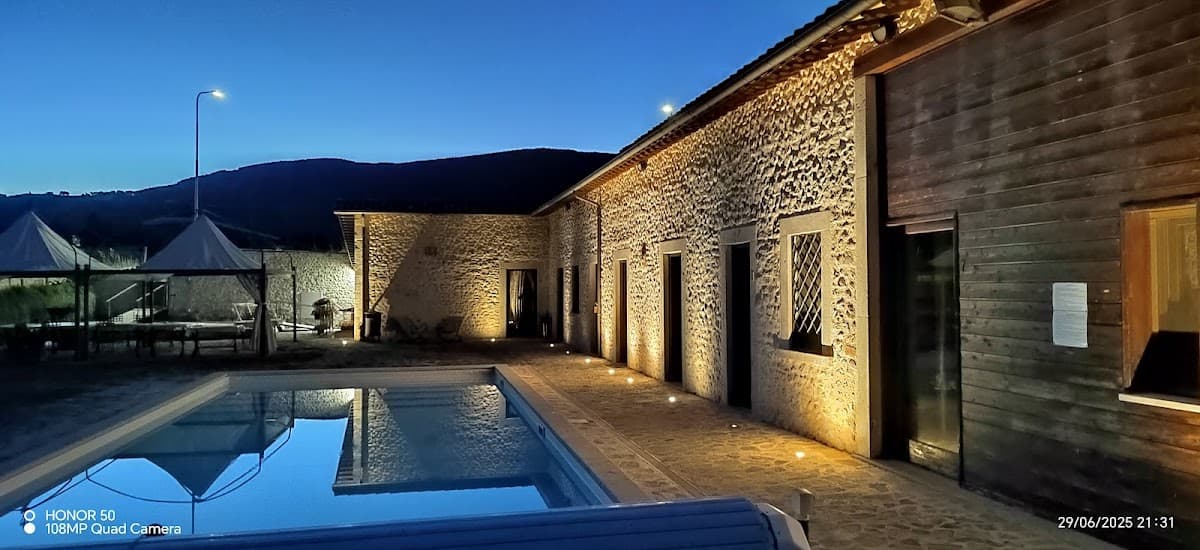 Il Capisterium: destination wedding venue in 06046 Norcia PG, Italy