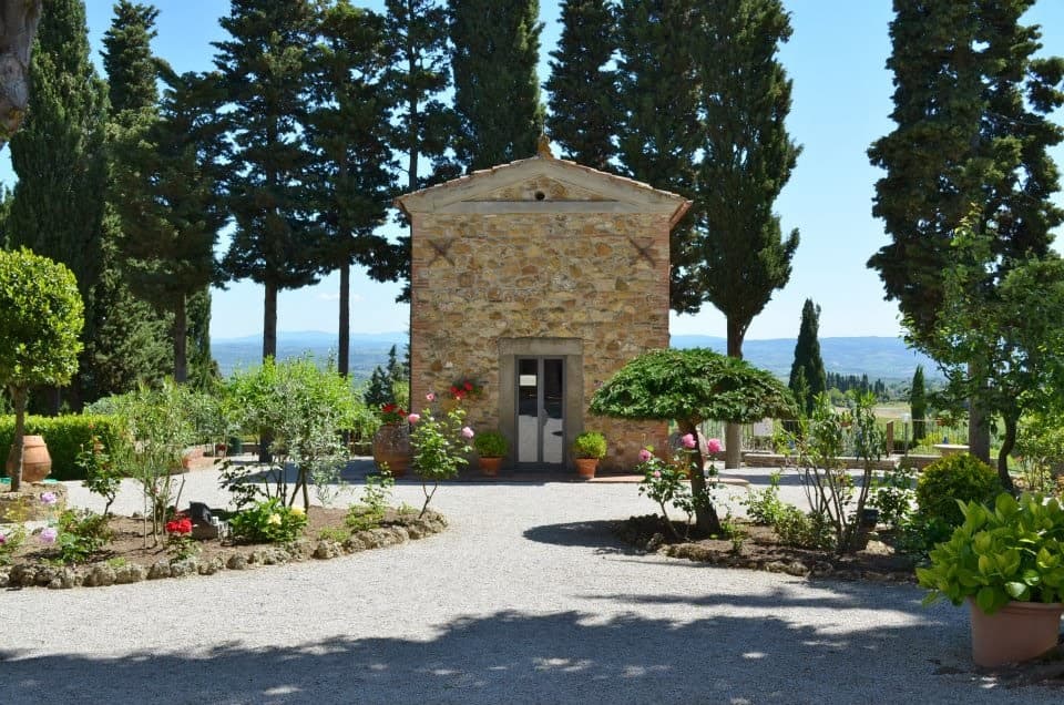 Il Casale del Cotone: destination wedding venue in 53037 San Gimignano SI, Italy