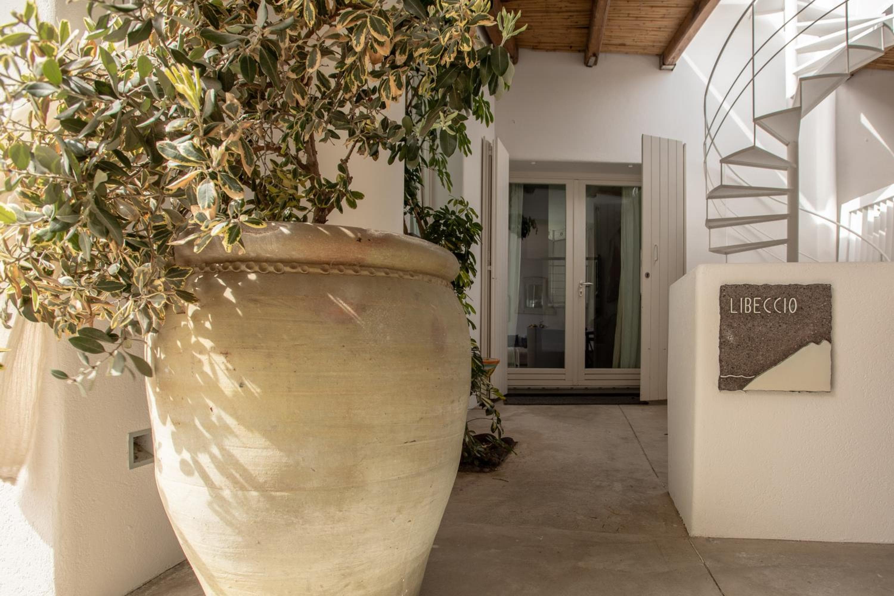 Il Gabbiano Relais in Stromboli, wedding venue in Stromboli, Italy
