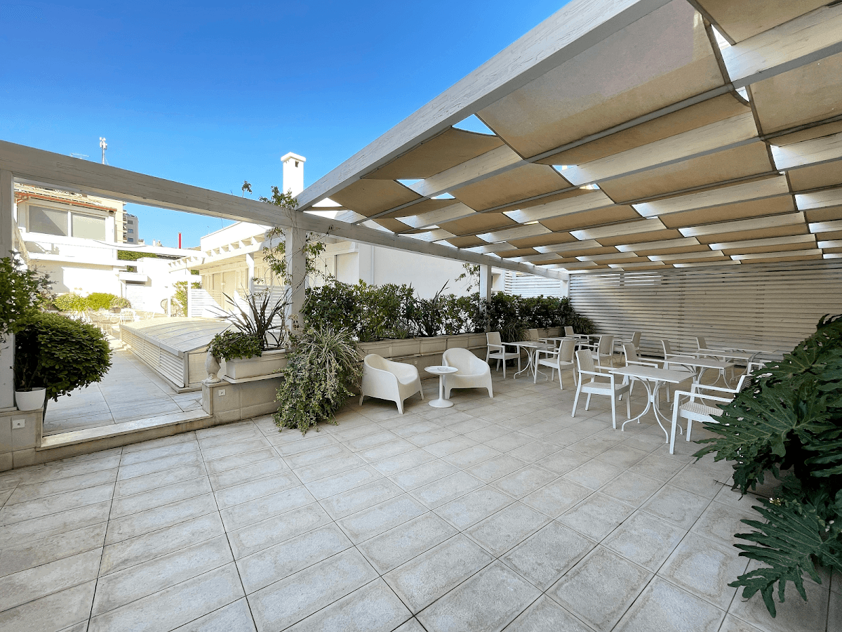 Il Gallo Bianco | Boutique Hotel: destination wedding venue in 09123 Cagliari CA, Italy