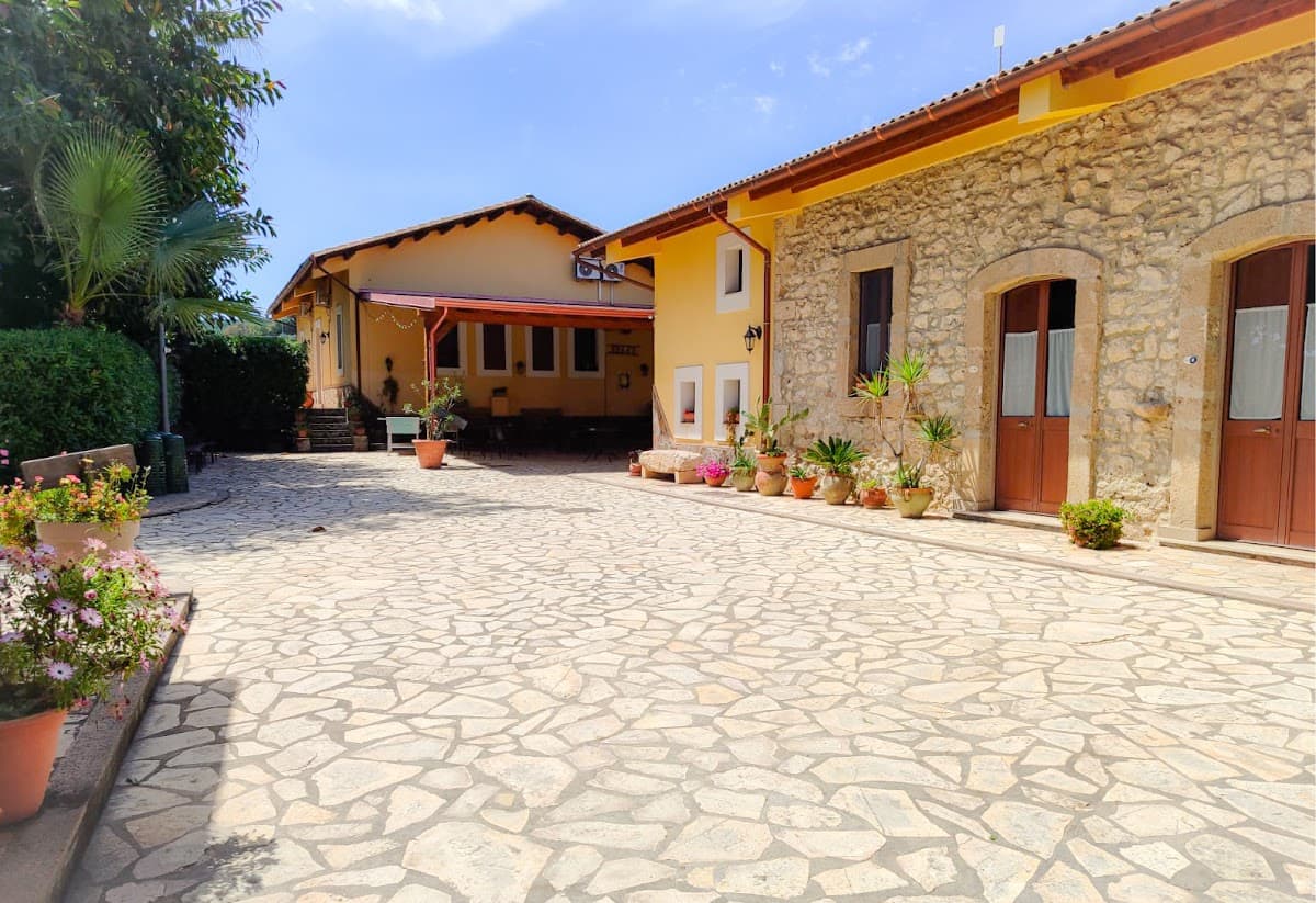 Il Giardino del Sole — destination wedding venue in 96013 Carlentini SR, Italy