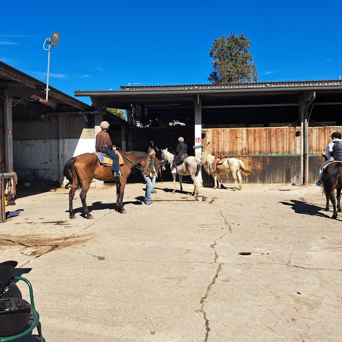 Il Grillo Como - Circolo Ippico — destination wedding venue in 22070 Capiago Intimiano CO, Italy