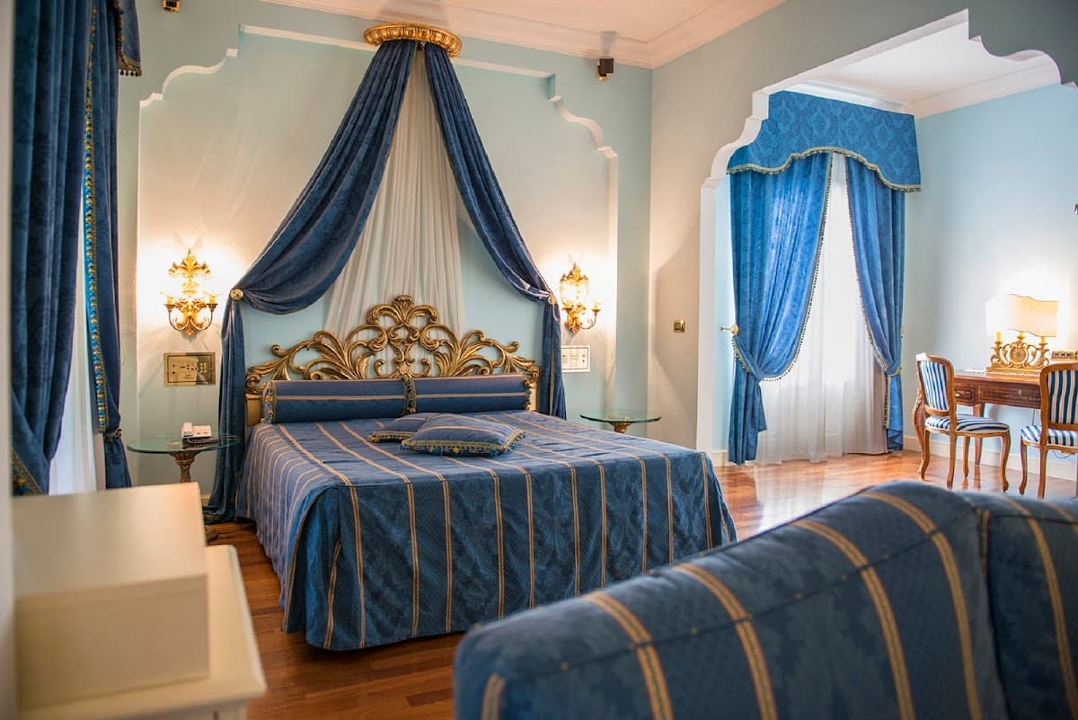 Il Patriarca — destination wedding venue in 53043 Chiusi SI, Italy