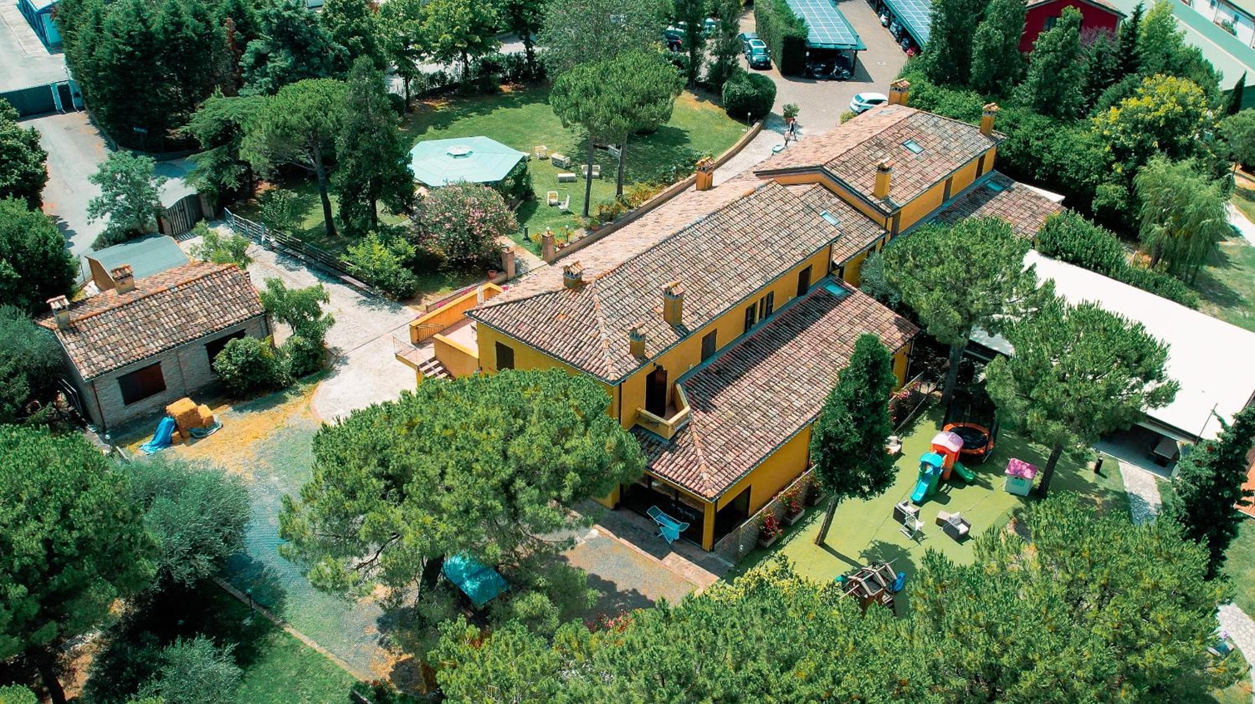 Il Podere Del Germano Reale, wedding venue in Puglie, Italy