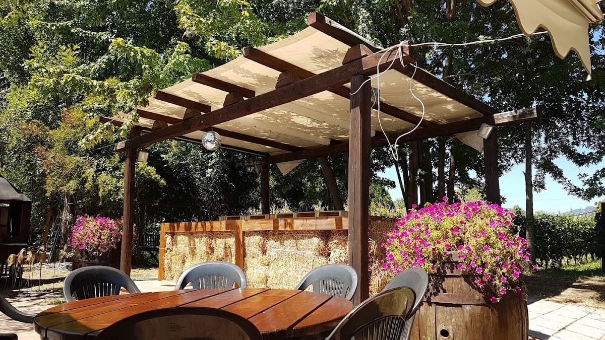 Il Ristoro Nell'Aia: destination wedding venue in 19037 Santo Stefano di Magra SP, Italy