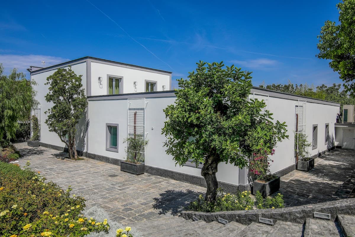 Il San Cristoforo — destination wedding venue in 80056 Ercolano NA, Italy