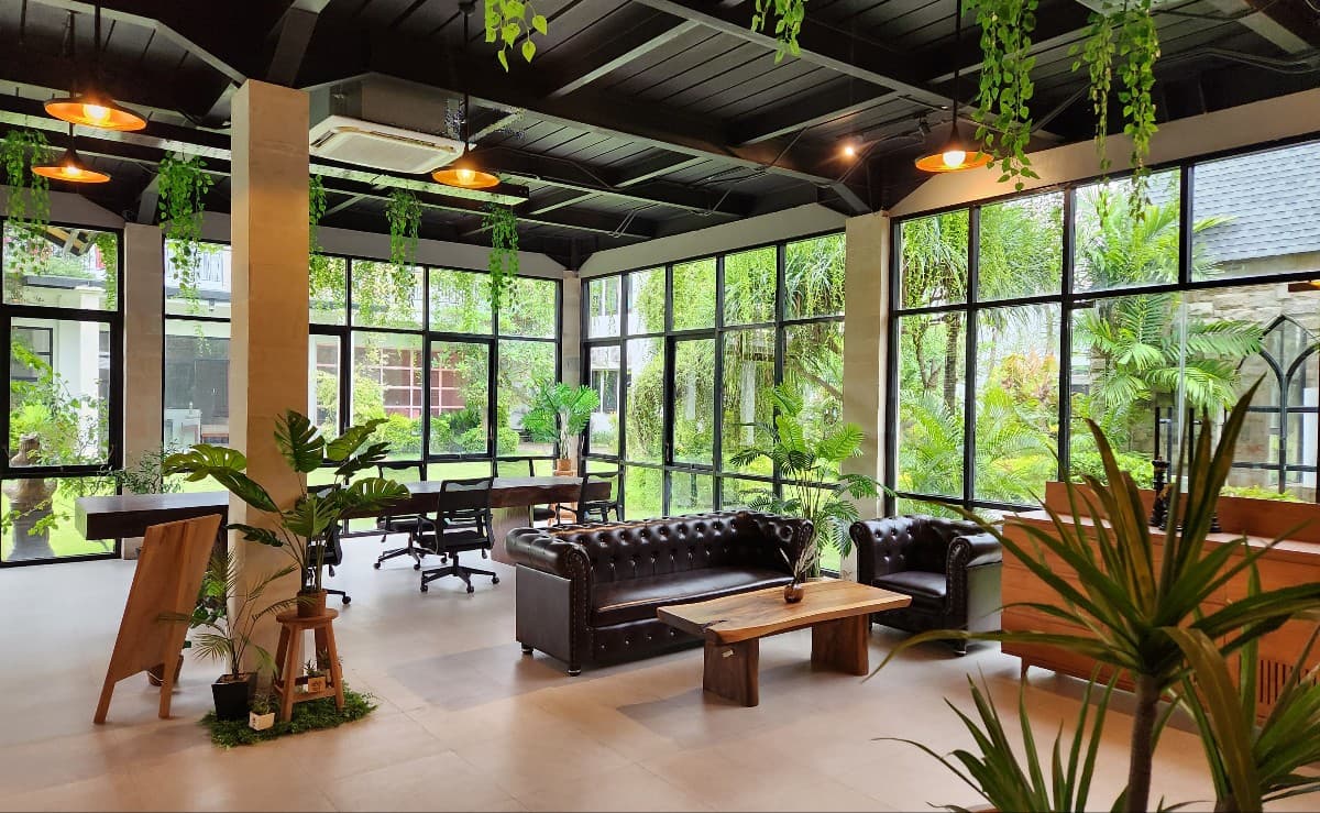 ILHADA Venue and Private Offices (KUTA and SANUR) — destination wedding venue in Bali 80221, Indonesia