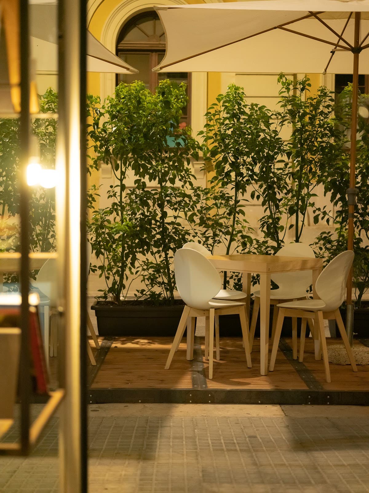 Imago Plus Hotel — destination wedding venue in 70122 Bari BA, Italy