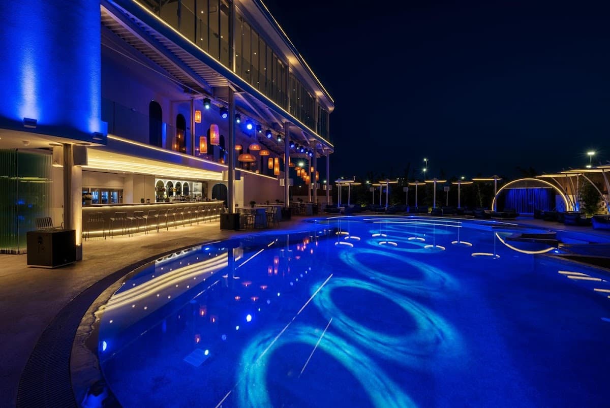 Imperial Port | Convention Club Thessaloniki — destination wedding venue in Thessaloniki 546 27, Greece
