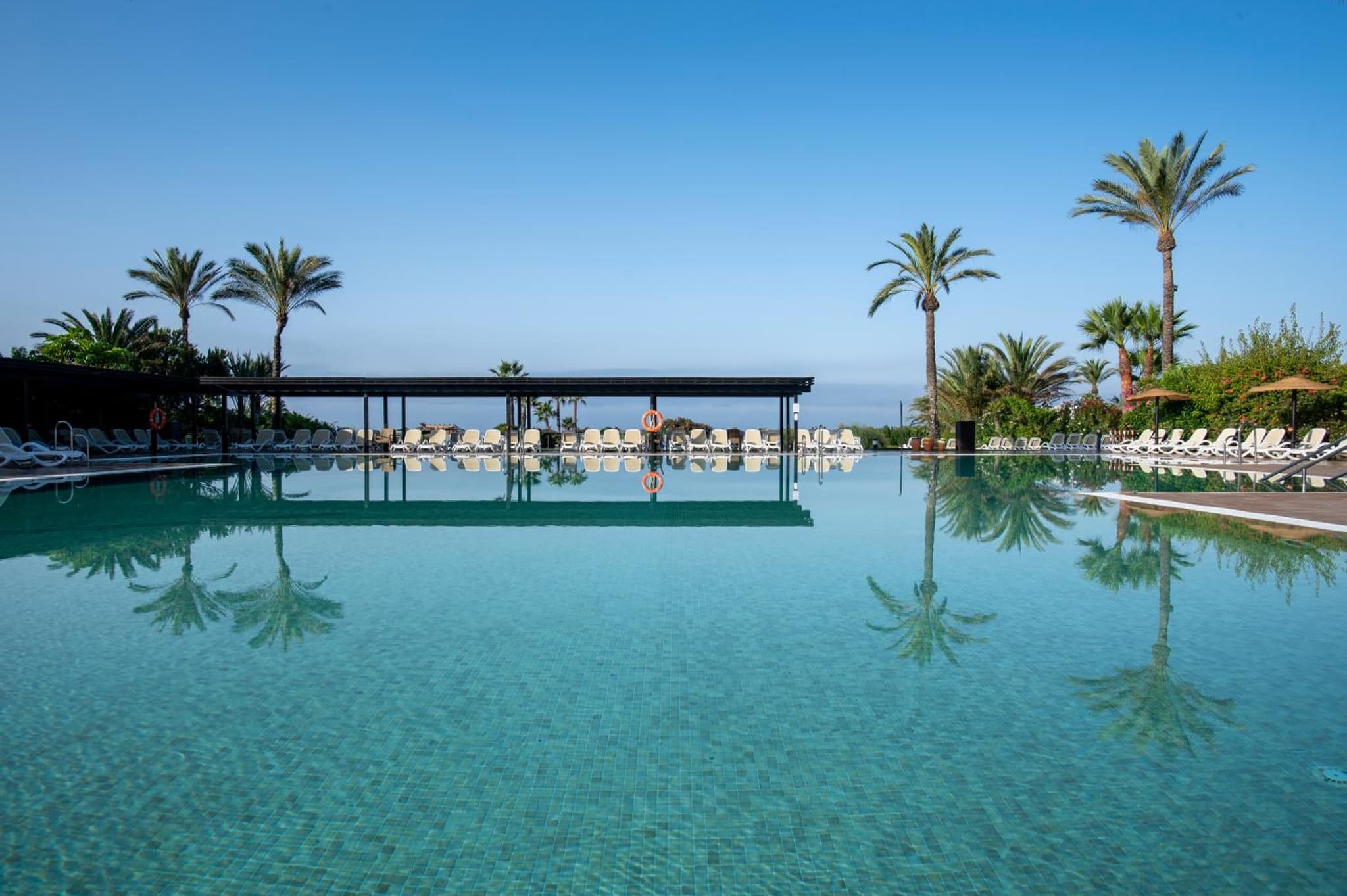 Impressive Playa Granada Golf, wedding venue in Playa Granada, Spain