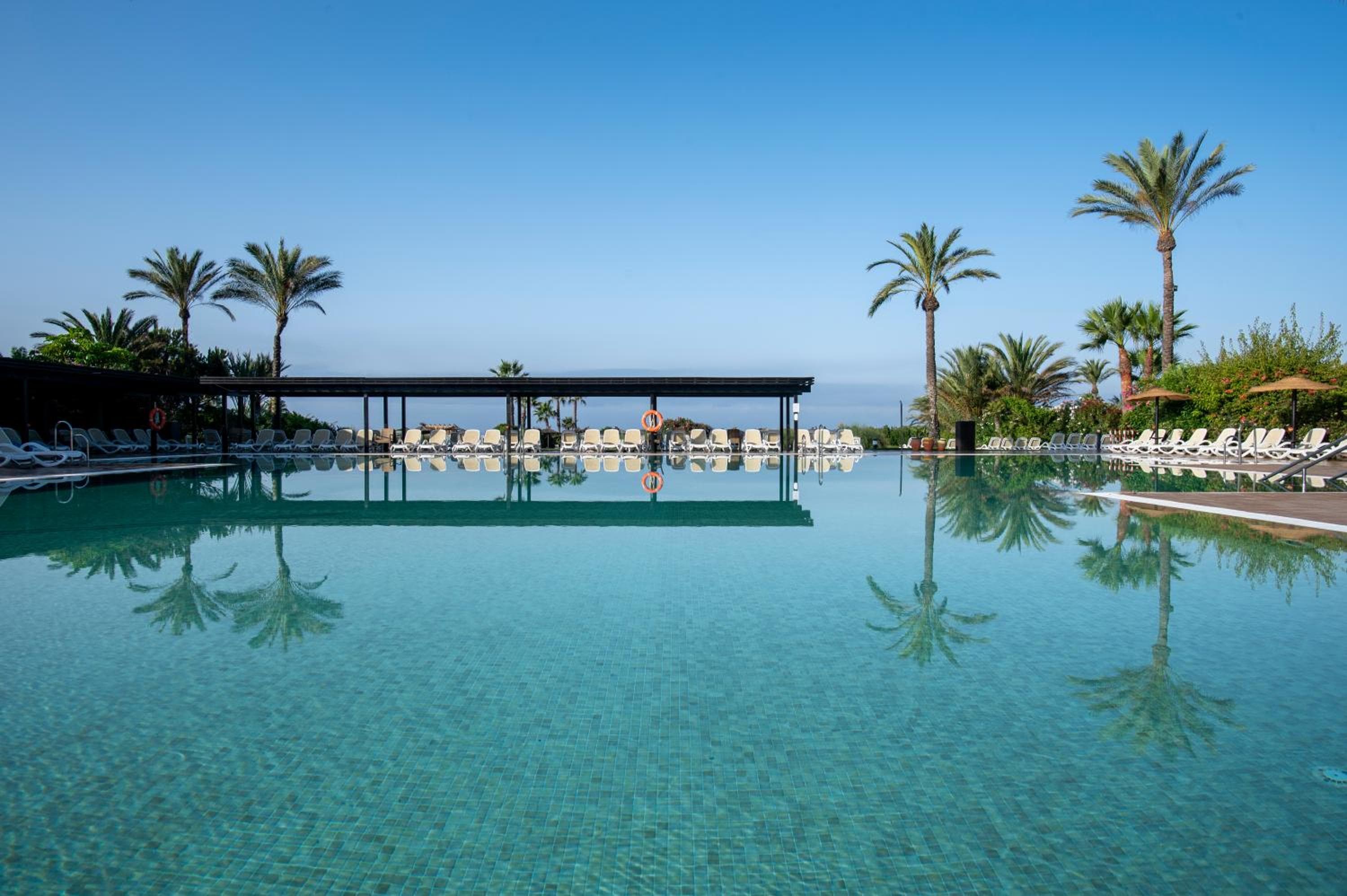 Impressive Playa Granada Golf, wedding venue in Playa Granada, Spain