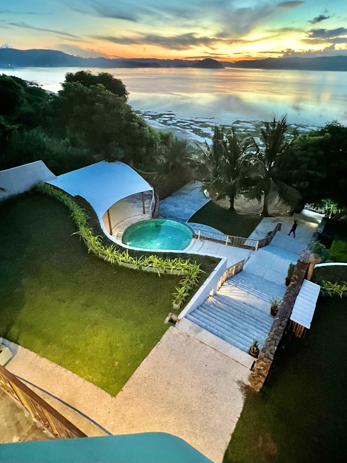 Inlight Lombok Resort: destination wedding venue in Nusa Tenggara Bar., Indonesia