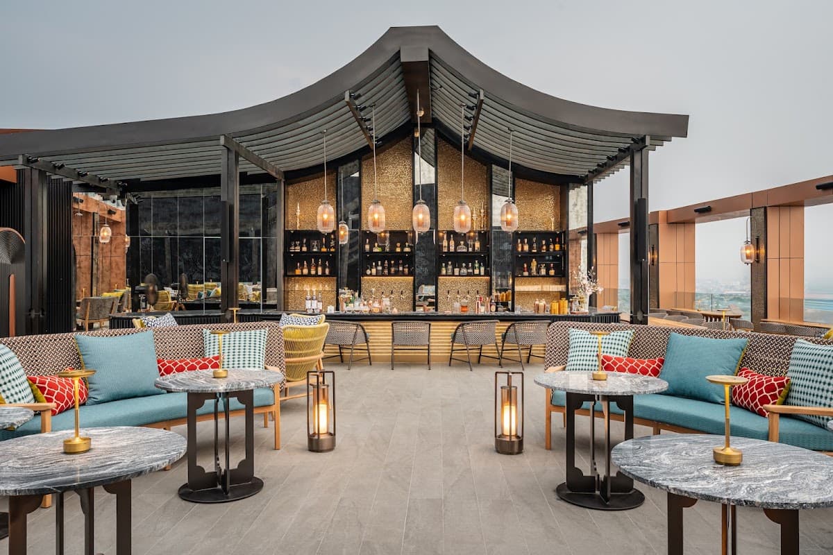 InterContinental Chiang Mai the Mae Ping by IHG, destination wedding venue in Chang Wat Chiang Mai 50100, Thailand